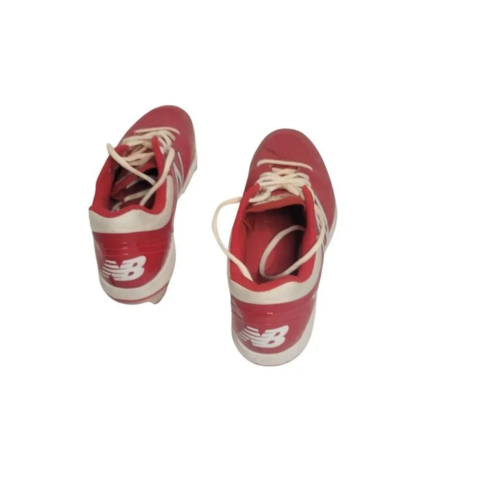 New Balance size 10